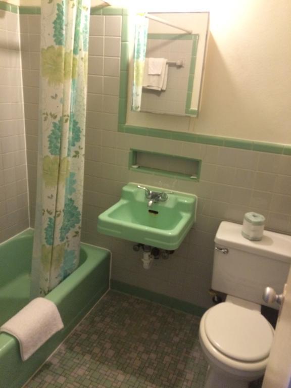 Budget Inn Downtown Mobile Szoba fotó